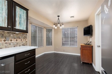 CHECKOUT THIS LARGE BACKYARD WITH ENCLOSED PATIO and WELCOMING on Highland Falls Golf Club in Nevada - for sale on GolfHomes.com, golf home, golf lot