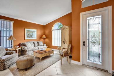 Live Lakeside Luxury Every Day in Journeys EndFrom the moment on Falls Golf Club of Palm Beach in Florida - for sale on GolfHomes.com, golf home, golf lot