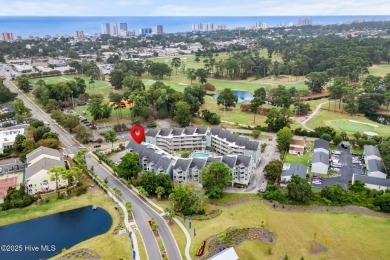 This beautifully maintained, open-concept condo is a must-see! on Possum Trot Golf Course in South Carolina - for sale on GolfHomes.com, golf home, golf lot