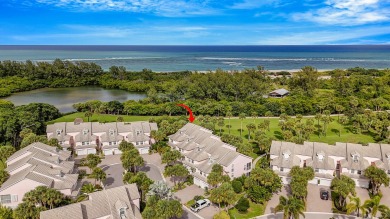Welcome to The Estuary at Jupiter Dunes. This 2-bedroom, 2 on Jupiter Dunes Golf Course in Florida - for sale on GolfHomes.com, golf home, golf lot