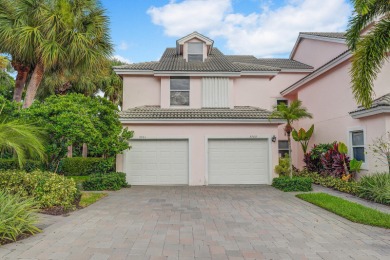 Welcome to The Estuary at Jupiter Dunes. This 2-bedroom, 2 on Jupiter Dunes Golf Course in Florida - for sale on GolfHomes.com, golf home, golf lot