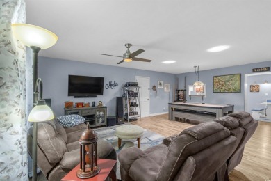 NO HOA!!! WALK TO THE BEACH!!! Located in the highly desirable on Beachwood Golf Club in South Carolina - for sale on GolfHomes.com, golf home, golf lot