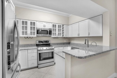 Welcome to The Estuary at Jupiter Dunes. This 2-bedroom, 2 on Jupiter Dunes Golf Course in Florida - for sale on GolfHomes.com, golf home, golf lot
