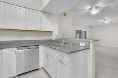 Welcome to The Estuary at Jupiter Dunes. This 2-bedroom, 2 on Jupiter Dunes Golf Course in Florida - for sale on GolfHomes.com, golf home, golf lot