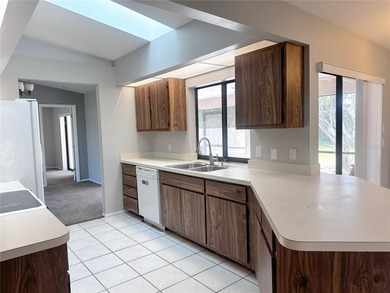 No CDD, No Flood Insurance requirement!  One-owner home with on Deep Creek Golf Club in Florida - for sale on GolfHomes.com, golf home, golf lot