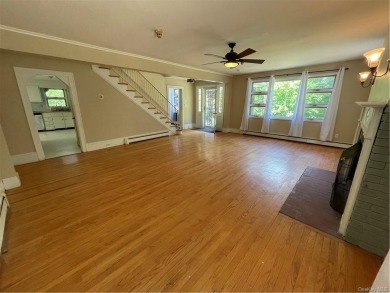 MOTIVATED SELLER Serene, bright & very spacious Colonial home in on Red Hook Golf Club in New York - for sale on GolfHomes.com, golf home, golf lot