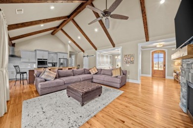 404 World Tour Drive, offers 4139 square feet of useful space on Woodfin Ridge Golf Club in South Carolina - for sale on GolfHomes.com, golf home, golf lot