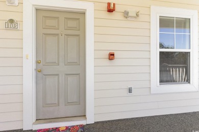 MOTIVATED SELLER! Must see this 2-bedroom/2-bathroom top floor on World Tour Golf Links in South Carolina - for sale on GolfHomes.com, golf home, golf lot