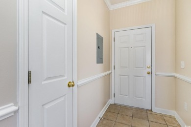 MOTIVATED SELLER! Must see this 2-bedroom/2-bathroom top floor on World Tour Golf Links in South Carolina - for sale on GolfHomes.com, golf home, golf lot
