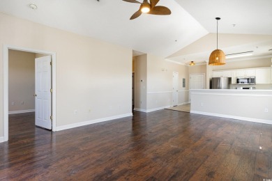 MOTIVATED SELLER! Must see this 2-bedroom/2-bathroom top floor on World Tour Golf Links in South Carolina - for sale on GolfHomes.com, golf home, golf lot