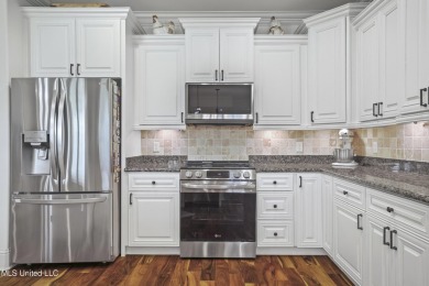 The Dream of Living in Fairway Villas Can Be Your RealityIf you on Diamondhead Country Club in Mississippi - for sale on GolfHomes.com, golf home, golf lot