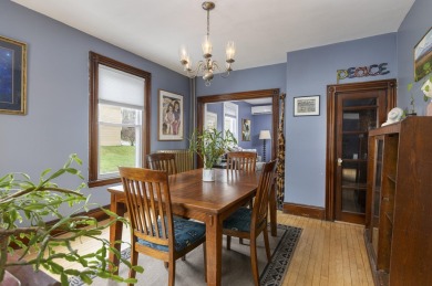 Welcome to 142 Ocean House Road, a charming Cape Elizabeth gem on Purpoodock Club in Maine - for sale on GolfHomes.com, golf home, golf lot