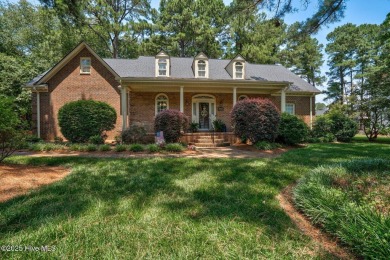 Welcome to 4711 Country Club Drive located at the Wilson County on Wilson Country Club in North Carolina - for sale on GolfHomes.com, golf home, golf lot
