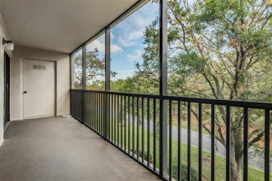 This spacious, light and bright fourth floor condo has a lovely on Cove Cay Country Club in Florida - for sale on GolfHomes.com, golf home, golf lot