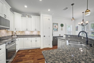The Dream of Living in Fairway Villas Can Be Your RealityIf you on Diamondhead Country Club in Mississippi - for sale on GolfHomes.com, golf home, golf lot