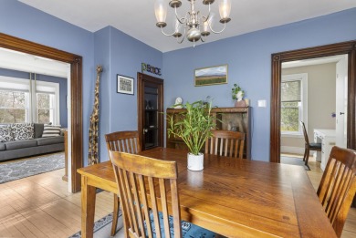 Welcome to 142 Ocean House Road, a charming Cape Elizabeth gem on Purpoodock Club in Maine - for sale on GolfHomes.com, golf home, golf lot