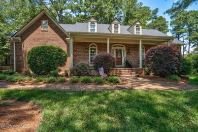 Welcome to 4711 Country Club Drive located at the Wilson County on Wilson Country Club in North Carolina - for sale on GolfHomes.com, golf home, golf lot