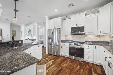 The Dream of Living in Fairway Villas Can Be Your RealityIf you on Diamondhead Country Club in Mississippi - for sale on GolfHomes.com, golf home, golf lot