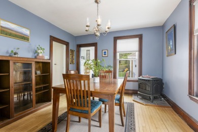 Welcome to 142 Ocean House Road, a charming Cape Elizabeth gem on Purpoodock Club in Maine - for sale on GolfHomes.com, golf home, golf lot
