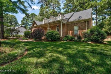 Welcome to 4711 Country Club Drive located at the Wilson County on Wilson Country Club in North Carolina - for sale on GolfHomes.com, golf home, golf lot