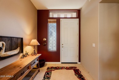 Welcome to this Amazing one owner residence situated on a on Mountain Brook Golf Club in Arizona - for sale on GolfHomes.com, golf home, golf lot