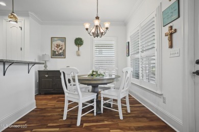 The Dream of Living in Fairway Villas Can Be Your RealityIf you on Diamondhead Country Club in Mississippi - for sale on GolfHomes.com, golf home, golf lot