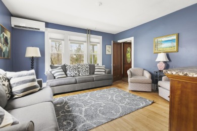 Welcome to 142 Ocean House Road, a charming Cape Elizabeth gem on Purpoodock Club in Maine - for sale on GolfHomes.com, golf home, golf lot