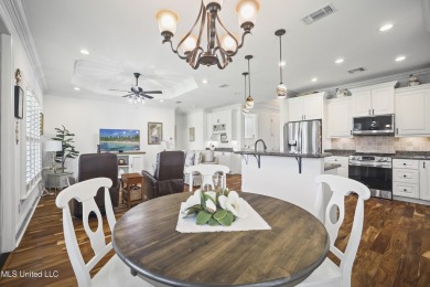 The Dream of Living in Fairway Villas Can Be Your RealityIf you on Diamondhead Country Club in Mississippi - for sale on GolfHomes.com, golf home, golf lot