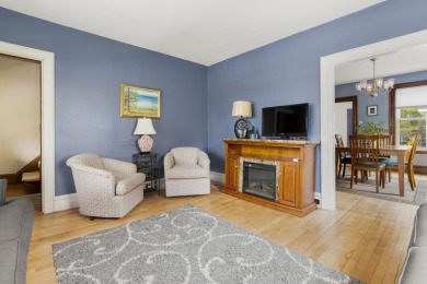 Welcome to 142 Ocean House Road, a charming Cape Elizabeth gem on Purpoodock Club in Maine - for sale on GolfHomes.com, golf home, golf lot
