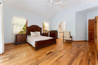 Beautiful lake property for the buyers who are looking for a on The Trail At Chickasaw Pointe in South Carolina - for sale on GolfHomes.com, golf home, golf lot