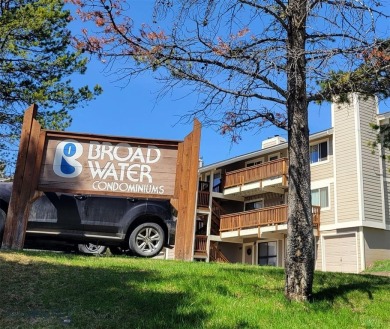 Bright, Fresh, Convenient, Affordable-- All describe this condo on Big Sky of Montana Golf Course in Montana - for sale on GolfHomes.com, golf home, golf lot