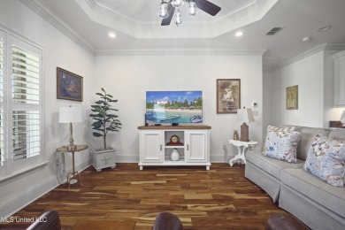 The Dream of Living in Fairway Villas Can Be Your RealityIf you on Diamondhead Country Club in Mississippi - for sale on GolfHomes.com, golf home, golf lot