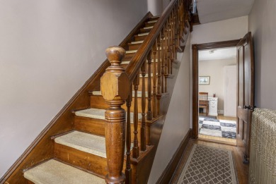 Welcome to 142 Ocean House Road, a charming Cape Elizabeth gem on Purpoodock Club in Maine - for sale on GolfHomes.com, golf home, golf lot