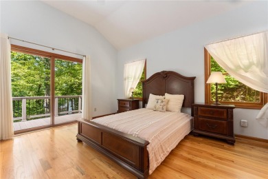 Beautiful lake property for the buyers who are looking for a on The Trail At Chickasaw Pointe in South Carolina - for sale on GolfHomes.com, golf home, golf lot