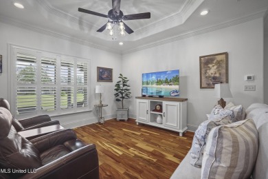 The Dream of Living in Fairway Villas Can Be Your RealityIf you on Diamondhead Country Club in Mississippi - for sale on GolfHomes.com, golf home, golf lot