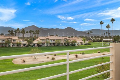 This condo features a premium location close to the clubhouse on Palm Royale Country Club in California - for sale on GolfHomes.com, golf home, golf lot