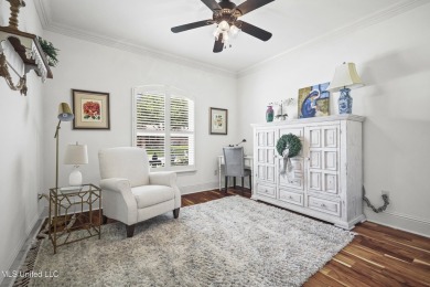The Dream of Living in Fairway Villas Can Be Your RealityIf you on Diamondhead Country Club in Mississippi - for sale on GolfHomes.com, golf home, golf lot