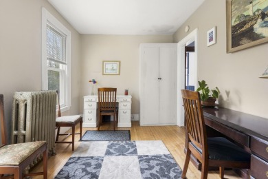 Welcome to 142 Ocean House Road, a charming Cape Elizabeth gem on Purpoodock Club in Maine - for sale on GolfHomes.com, golf home, golf lot