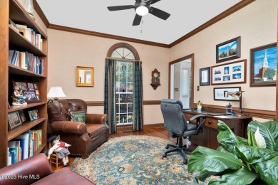 Welcome to 4711 Country Club Drive located at the Wilson County on Wilson Country Club in North Carolina - for sale on GolfHomes.com, golf home, golf lot