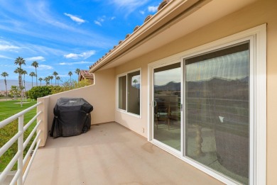 This condo features a premium location close to the clubhouse on Palm Royale Country Club in California - for sale on GolfHomes.com, golf home, golf lot