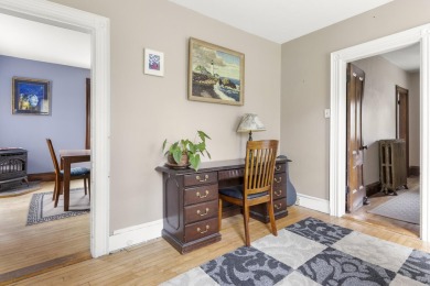 Welcome to 142 Ocean House Road, a charming Cape Elizabeth gem on Purpoodock Club in Maine - for sale on GolfHomes.com, golf home, golf lot