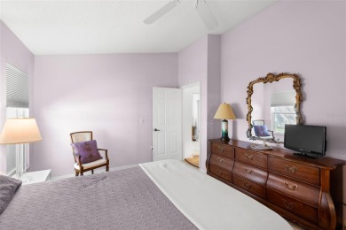 Welcome home to this rarely available 3 bedroom maintenance free on Palm Aire Country Club of Sarasota in Florida - for sale on GolfHomes.com, golf home, golf lot