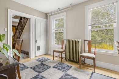 Welcome to 142 Ocean House Road, a charming Cape Elizabeth gem on Purpoodock Club in Maine - for sale on GolfHomes.com, golf home, golf lot