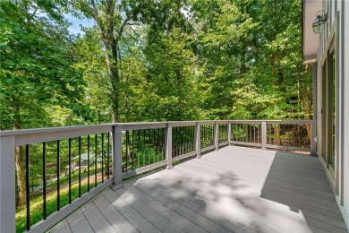 Beautiful lake property for the buyers who are looking for a on The Trail At Chickasaw Pointe in South Carolina - for sale on GolfHomes.com, golf home, golf lot