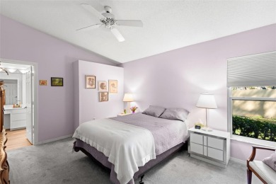Welcome home to this rarely available 3 bedroom maintenance free on Palm Aire Country Club of Sarasota in Florida - for sale on GolfHomes.com, golf home, golf lot