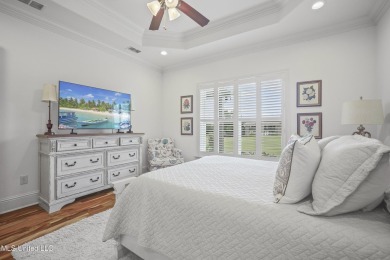 The Dream of Living in Fairway Villas Can Be Your RealityIf you on Diamondhead Country Club in Mississippi - for sale on GolfHomes.com, golf home, golf lot