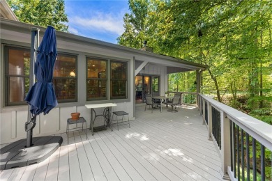 Beautiful lake property for the buyers who are looking for a on The Trail At Chickasaw Pointe in South Carolina - for sale on GolfHomes.com, golf home, golf lot