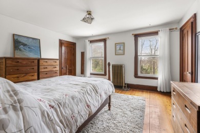 Welcome to 142 Ocean House Road, a charming Cape Elizabeth gem on Purpoodock Club in Maine - for sale on GolfHomes.com, golf home, golf lot