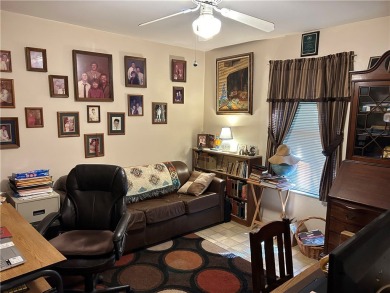 Pride of ownership & it shows. Great room concept flows into on Sebastian Municipal Golf Course in Florida - for sale on GolfHomes.com, golf home, golf lot
