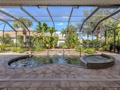 One or more photo(s) has been virtually staged. Welcome to on Venetian Golf and River Club in Florida - for sale on GolfHomes.com, golf home, golf lot